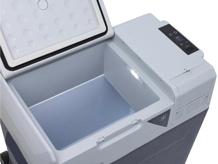Produktbild Koor Kompressor-Kühlbox ACUX-R 30 mit Powerbank (30 l)