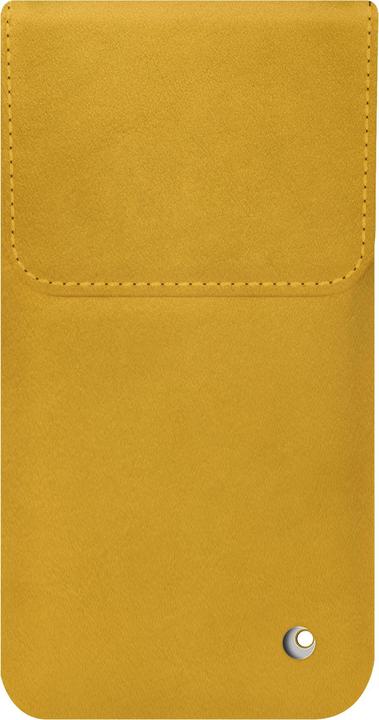 Productafbeelding Noreve Kraag en cuir (Apple iPhone 16 Pro)