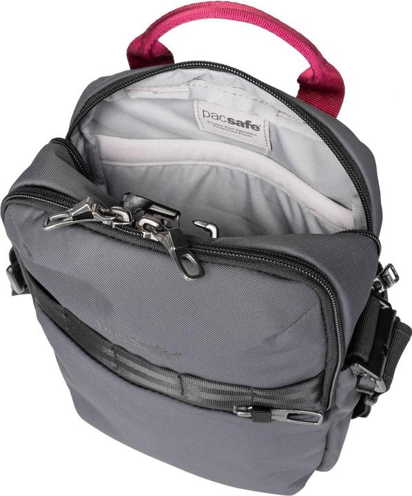 Produktbild Pacsafe Metrosafe X Vertical Crossbody