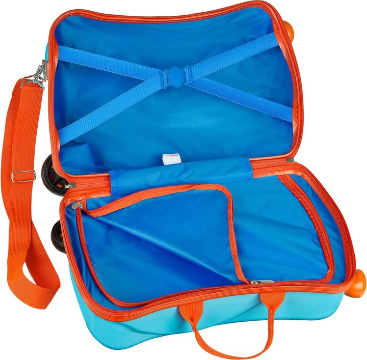 Image du produit Undercover Paw Patrol (37 l, Bagage à main (jusqu'à 50l))