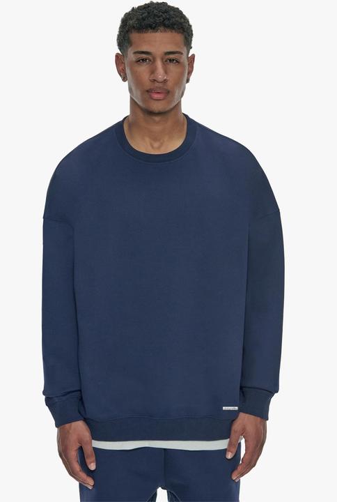 Actual product image Dropsize Super Heavy Blank Sweater - 125053 (L)