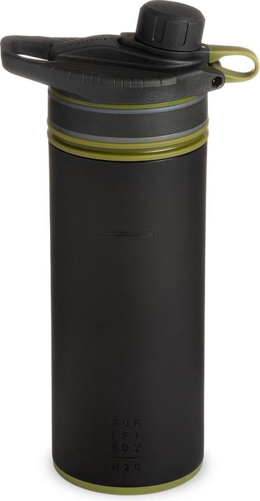 Productafbeelding Grayl Geopress (0.71 l)