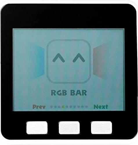 Produktbild M5Stack Starter Kit V2.7 M5GO IoT