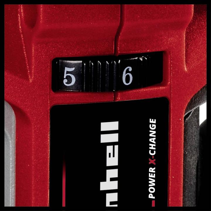 Produktbild Einhell TP-RO 18 Li BL