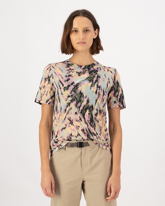 Image du produit Mons Royale Icon Merino T-Shirt Women (L)