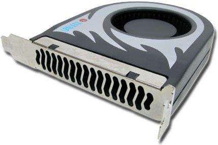 Actual product image Titan TTC-003 System blower unit