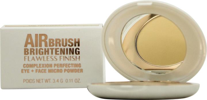 Image du produit Charlotte Tilbury Brightening powder Airbrush Brightening Flawless Finish (Micro Powder) 3.4 g - (Talc)