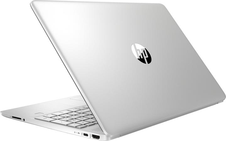Produktbild HP 15s-eq2659nw Ryzen 7 5700U 15 6 FHD 16GB DDR4 3200 SSD512 Radeon Graphics Win11 (15.59", AMD Ryzen 7 5700U, 16 GB, 512 GB)