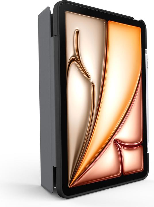 Actual product image OtterBox Ob Symmetry Folio Mrgoodbar (iPad Air 2020 (4. Gen), iPad Air 2022 (5th Gen), iPad Air 11 2024 (M2), iPad Air 11 2025)