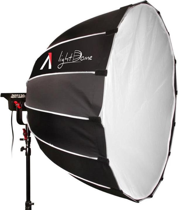 Produktbild Aputure Light Dome Parabol Softbox (Softbox, 90 cm)