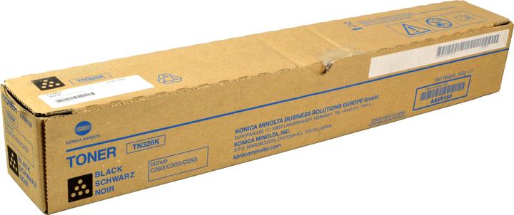 Immagine prodotto Konica Minolta TN-328K (FC)