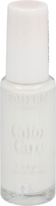 Poderm Vernis Color Care 503 Blanc (503 Blanc, Farblack)