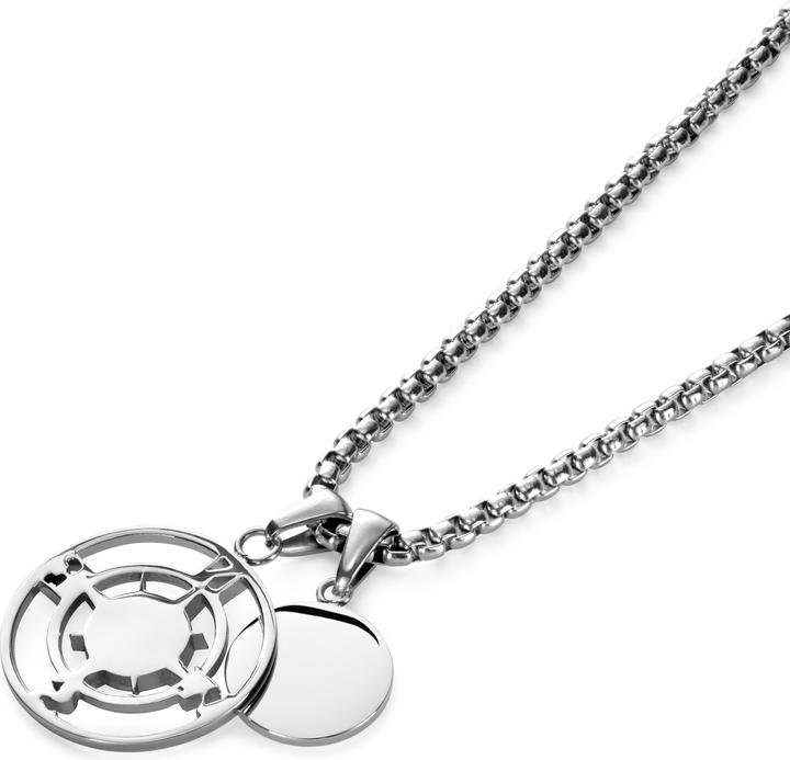 Produktbild Arkai Atlas (Metall, Natur-Stein)