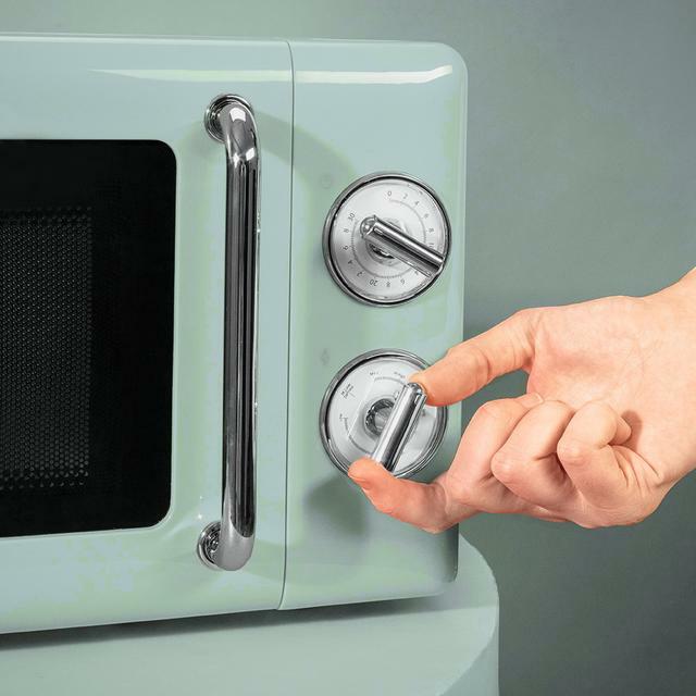 Actual product image Cecotec PROCLEAN 3010 RETRO GREEN (20 l)