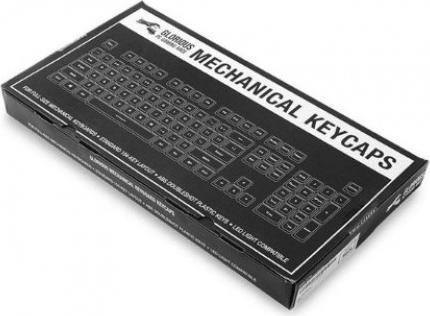 Actual product image Glorious PC Gaming Race G-104