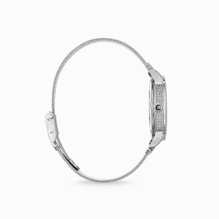 Actual product image Thomas Sabo Code Silver (Analogue wristwatch, 33 mm)