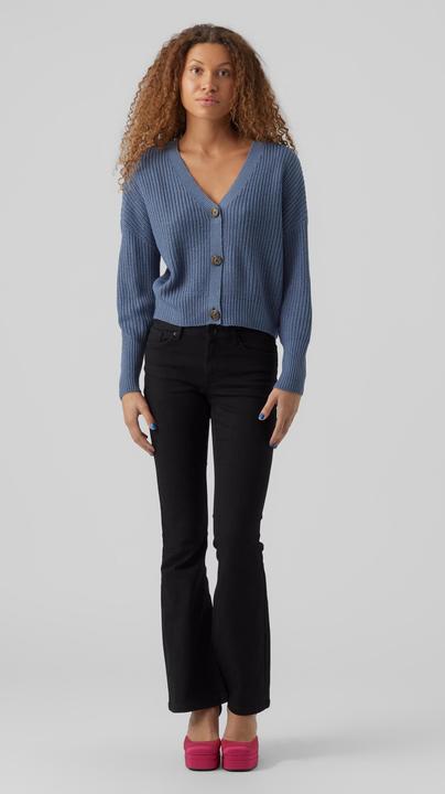 Produktbild Vero Moda V-Ausschnitt Strickjacke (M)