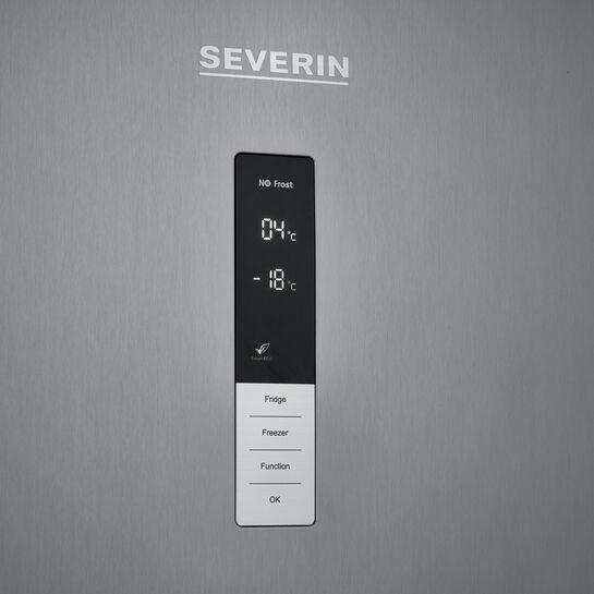 Image du produit Severin KGK 8943 (317 l)