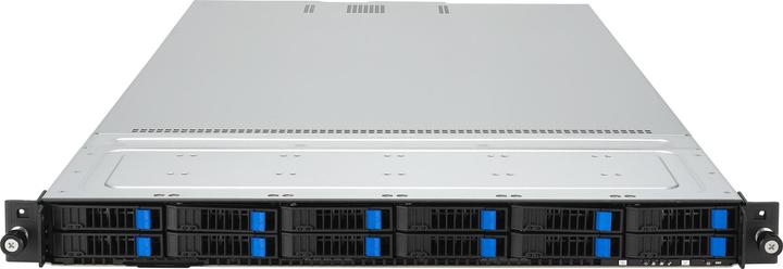 Productafbeelding ASUS Server BAB Rack RS700A-E12-RS12U/10G/2,6kW/12NVMe/GPU