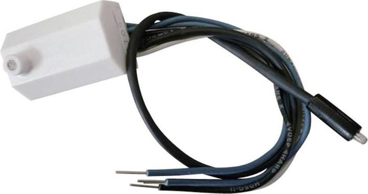 Image du produit interBär Interrupteur crépusculaire avec capteur extérieur