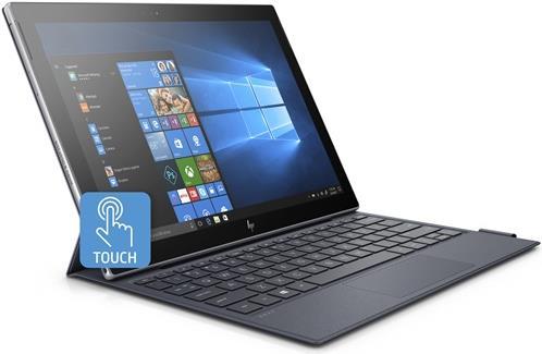 HP Envy x2 12-g090nz (12.30", Intel Core i5-7Y54, 8 GB, 256 GB, CH)