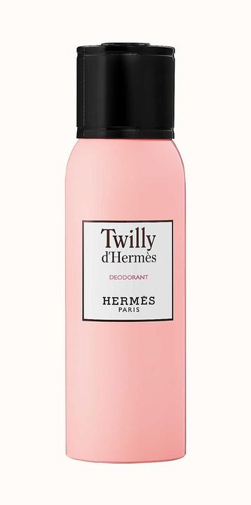 Actual product image Hermès Deodorant re21 (Spray, 150 ml)