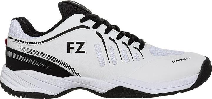 Actual product image FZ Forza badminton shoes leander v3 1002 (39.5)