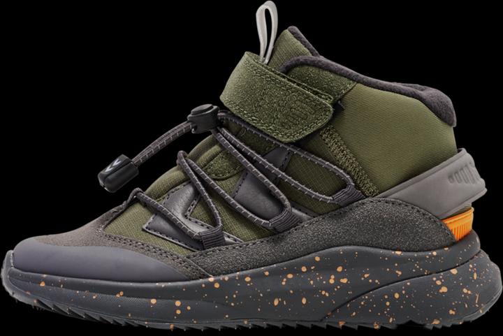 Produktbild hummel Reach Conquer Mid Tex Jr (30)