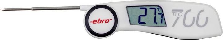 Produktbild Ebro Einstichthermometer (HACCP) TL