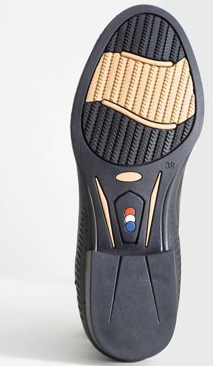 Produktbild Premier Equine Balmoral Reitstiefelette mit Reissverschluss (38)