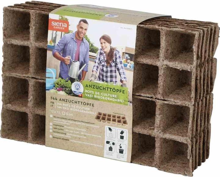 Produktbild Siena Garden Anzuchthaus
