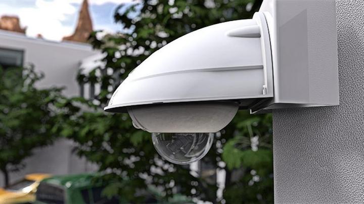 Actual product image Mobotix D16B (6144 x 2048 pixels)