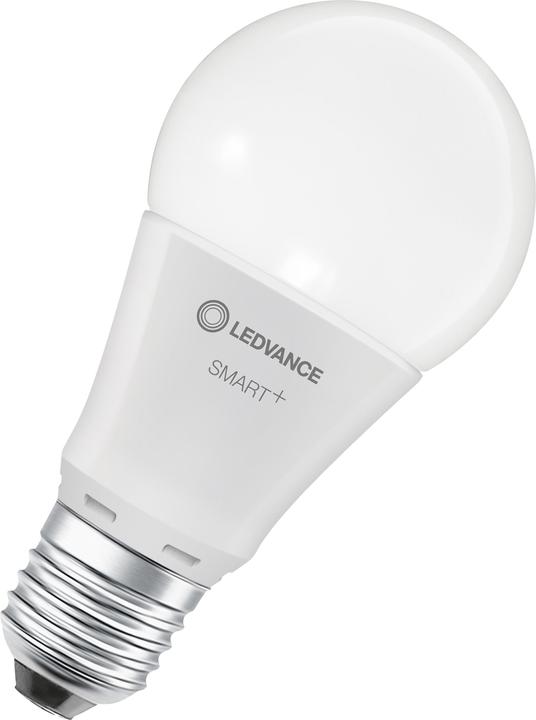 Produktbild Ledvance Smart+ Wifi Classic (E27, 9 W, 806 lm, 1 x, F)