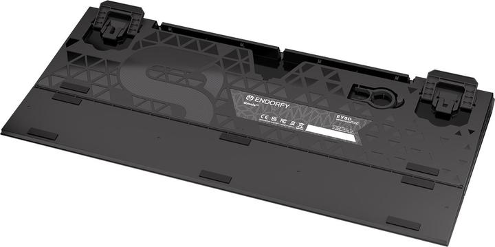 Actual product image Endorfy Keyboard Omnis (DE, Cable)