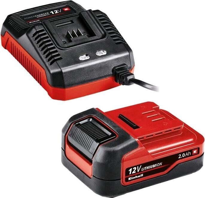 Image du produit Einhell TE-CD 12/1 Li (Fonctionnement sur batterie)