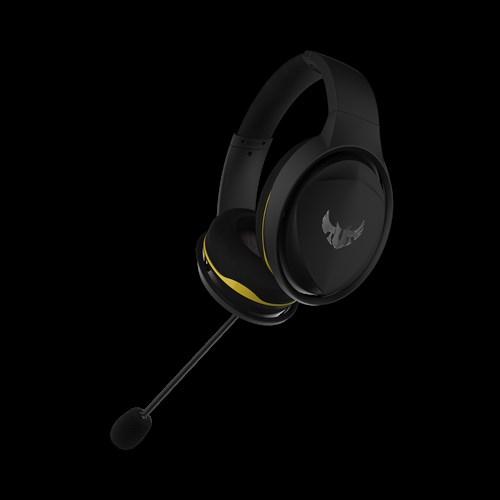 Actual product image ASUS TUF Gaming H5 (Cable)