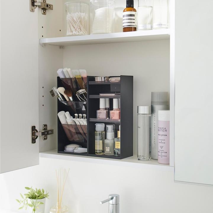 Produktbild Yamazaki Makeup-Ständer