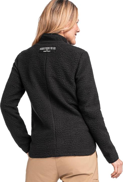Image du produit Schöffel Veste polaire femme Atlanta (46)