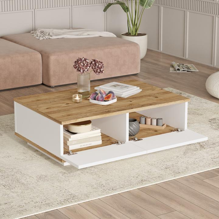 Produktbild Skye Decor Steven (180 x 44.5 x 44.5 cm)