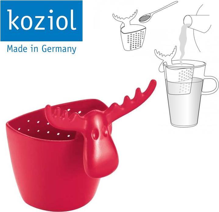 Actual product image Koziol Rudolf