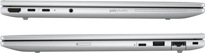 Immagine prodotto HP EliteBook 8 G1i 16 inch Notebook Next Gen AI PC (16", Intel Core Ultra 7 258V, 32 GB, 1000 GB, DE)