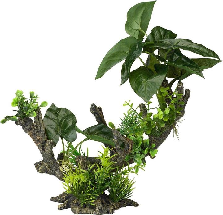 Actual product image EBI Aqua Della Flora Scape 2 L (Embellishment, other items)