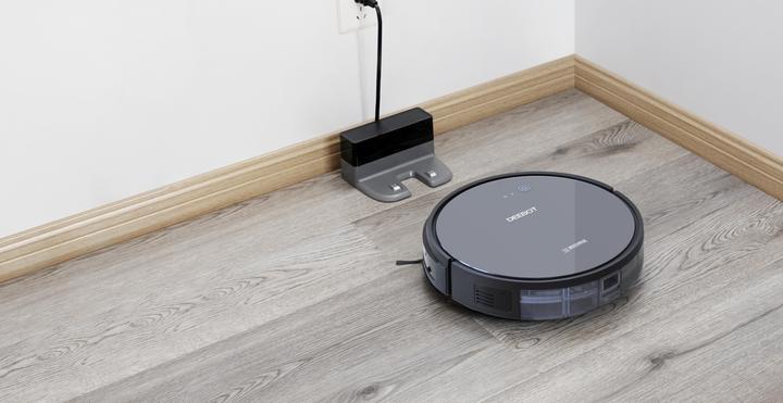 Image du produit Ecovacs Deebot 601 (Robot d'aspiration et de nettoyage)