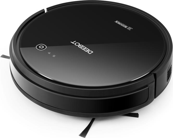 Image du produit Ecovacs Deebot 601 (Robot d'aspiration et de nettoyage)
