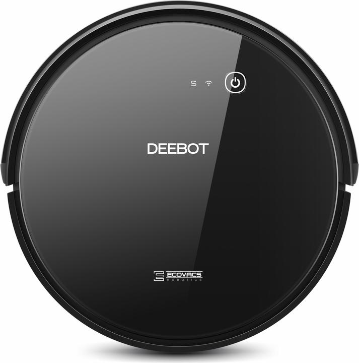 Ecovacs Deebot 601 (Robot aspirapolvere)