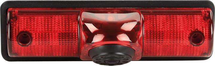 Actual product image ACV Rear view camera 3rd brake light universal - mounting