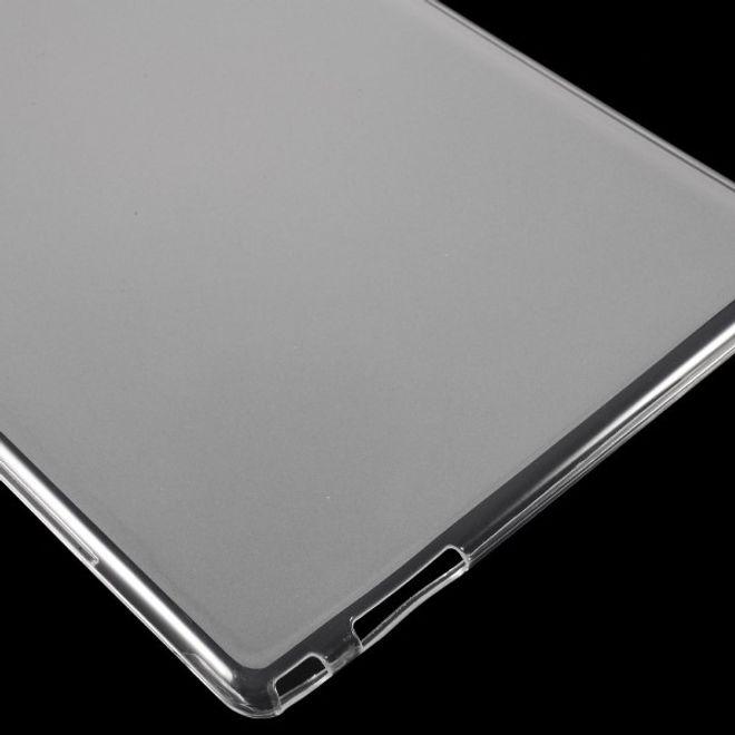 Image du produit MU Classic Housse souple en TPU (Lenovo Tab 4 10 Plus)