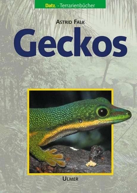 Immagine prodotto Geckos (Tedesco, Astrid Falk, 2002)