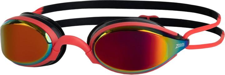 Actual product image Zoggs Fusion Air Titanium (One size)