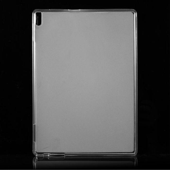 Actual product image MU Classic Flexible TPU Softcase Cover (Lenovo Tab 4 10)
